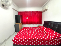 Pasir Ris Road (Pasir Ris), HDB 4 Rooms #481159571